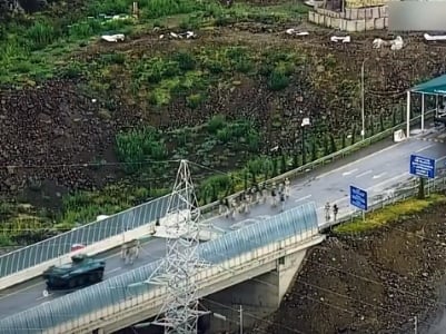 Azerbaijan accepts International Court of Justice decision as ‘green light’ to tighten its blockade of Karabakh