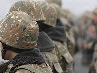 Командиры войск и батальонов отказались от несения военной службы в октябре 2020 года