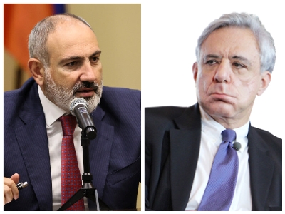 Նիկոլ Փաշինյանի խոսնակը՝ Վարդան Օսկանյանի առաջարկի մասին