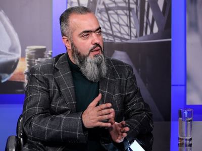 Эксперт: В сдаче территорий властями Армении иранцы видят ловушку для себя