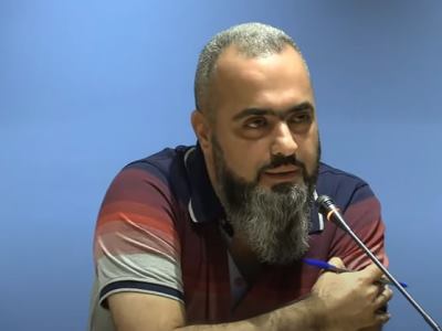 «Զանգեզուրի միջանցքի» հարցում Հայաստանն այսօր անգամ «ոչ» ասելու ռեսուրս չունի. իրանագետ