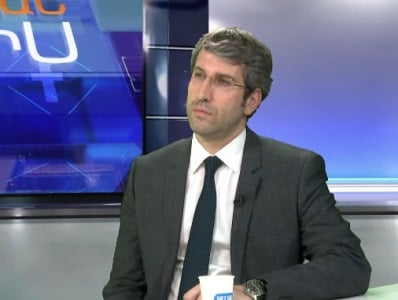 Աբսուրդ մեղադրանք է, թե ԲԴԽ-ում լրագրողների աշխատանքը խոչընդոտվել է․ Գրիգոր Մինասյան․ «Ազատություն»