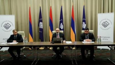 «Ժողովուրդ». ՔՊ-ն տարված է կուսակցական հարցերով. ինչ են քննարկել դռնփակ նիստում