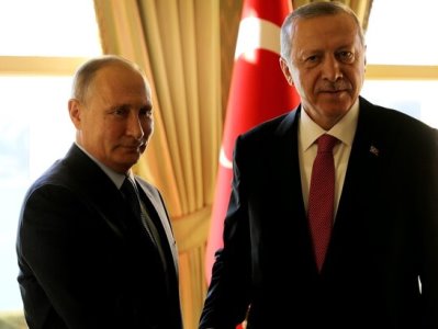 Putin to visit Turkey in August