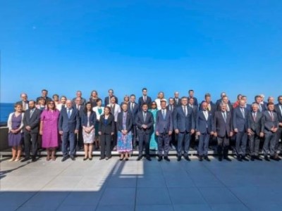 Մեկնարկել է Դուբրովնիկի համաժողովը
