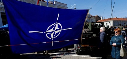 НАТО превратило Вильнюс в крепость: Каким оружием оснастили союзники столицу Литвы в преддверии саммита?