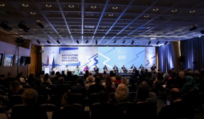 Armenia seeks new horizons for cooperation with EU