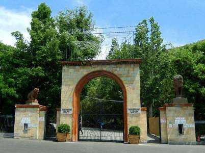 Քննարկվել են Երևանի կենդանաբանական այգու ընդարձակման ու բարելավման ծրագրերը
