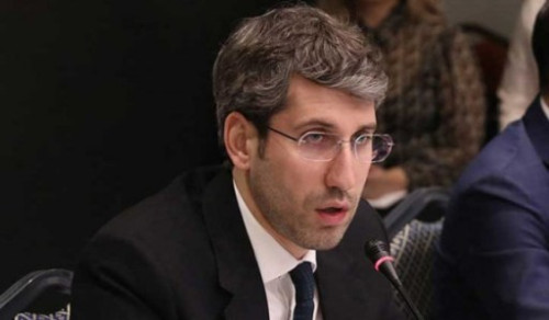 «Նիկոլյան Հայաստանի ստախոս արդարադատության նախարարը». պահեստազորի զինծառայողների նախաձեռնության հայտարարությունը