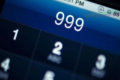 999 անգամ ոստիկանություն զանգահարած կնոջը դատապարտել են 6 ամսվա բանտարկության