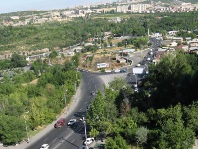 Երթևեկության պիկ ժամերին Մյասնիկյան պողոտայում հավելյալ գիծ կավելացվի