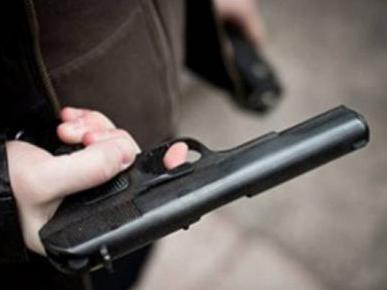 В Армении неизвестные ранили несовершеннолетних из пневматического пистолета