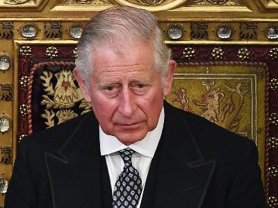 Король Британии Карл III принял Байдена в Виндзорском замке в преддверии саммита НАТО