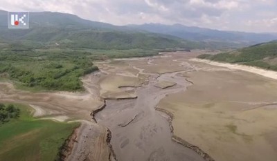 К крупному водохранилищу Арцаха приковано пристальное внимание