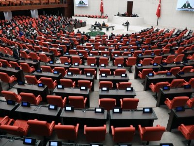 CNN: парламент Турции одобрит заявку о вступлении Швеции в НАТО на осенней сессии