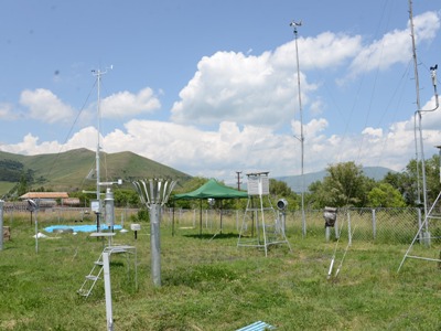 Արդիականացվել է Սևանի թերակղզու հիդրոօդերևութաբանական կայանը