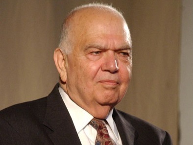 World-renowned Armenian historian Richard Hovannisian dies aged 90