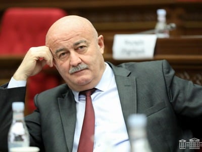 ՔՊ-ն Թագուհի Թովմասյանի փոխարեն թեկնածու չի առաջադրի. կդիտարկեն ընդդիմադիրների ցանկացած թեկնածություն