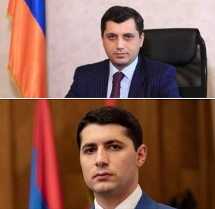 Աշոտյանի կալանքի դեմ վերաքննիչ բողոքը քննող դատավորը Արգիշտի Քյարամյանի մտերիմ ընկերն է և սանիկը․ Աթանեսյան