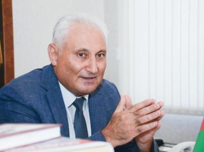 Ադրբեջանցի պատգամավորը ԿԽՄԿ-ին մեղադրել է մաքսանենգության մեջ