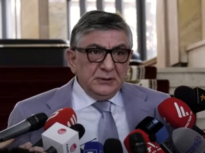 «Իհարկե արդարացված եմ համարում». Խաչատուր Սուքիասյանը՝ իր խորհրդարան գալու որոշման մասին