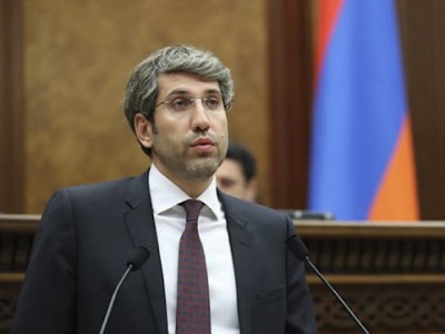 В каком случае гражданин Армении сможет избежать уголовной ответственности при деятельном раскаянии - Минюст