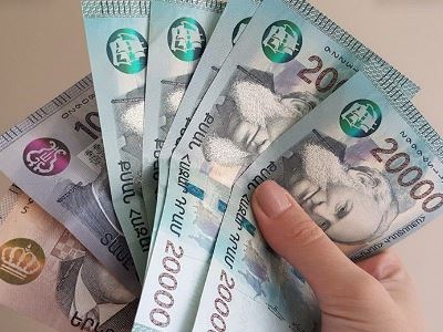 Состоялись аукционы по размещению и выкупу государственных облигаций на сумму 64 млрд. драмов