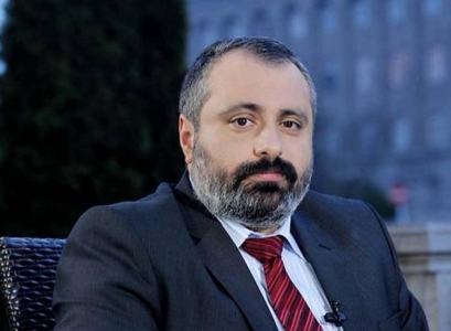 Karabakh presidential advisor: Azerbaijan preparing to open customs office by closing Red Cross’ road