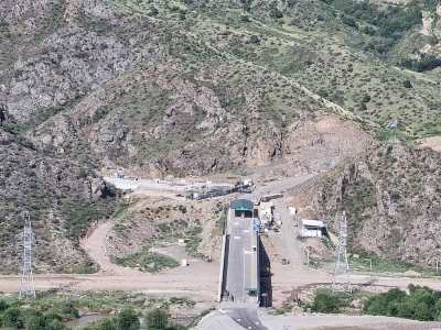 Շատ կարևոր է, որ միջազգային հանրությունը միջամտի և կանխի այս խելահեղ պահվածքը. Արցախի անվտանգության եւ զարգացման ճակատ