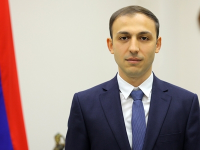 Լրագրողի նկատմամբ առերևույթ բռնություն գործադրելու դեպքի առնչությամբ սկսվել է քննարկման ընթացակարգ. ԱՀ ՄԻՊ