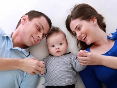 Исследование: Еще не родившиеся дети используют «жадный» ген отца, чтобы заставлять мать давать им больше пищи