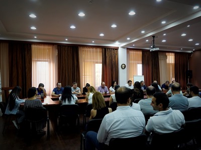 Փաստաբանները կշարունակեն բողոքի ակցիաները. պահանջներ կներկայացվեն գլխավոր դատախազին եւ քննչական կոմիտեի նախագահին
