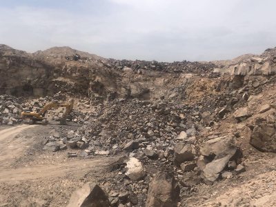Արմավիրում դադարեցվել է տուֆի և բազալտի ապօրինի արդյունահանումը. Տեսչական մարմին
