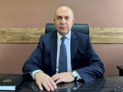 Քաղաքացիական ավիացիայի կոմիտեի նախագահը նոր տեղակալ ունի