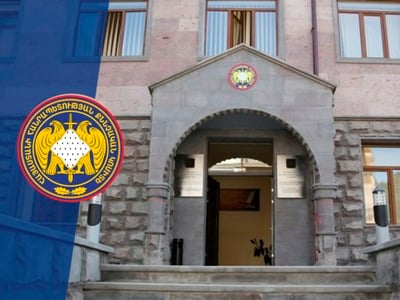 Սիսիանում երեք անձի դանակահարողը  22-ամյա երիտասարդ է. նրան մեղադրանք է առաջադրվել. ՔԿ