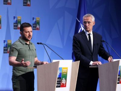 Зеленский рассказал, почему новые гарантии безопасности изменят ситуацию для Украины