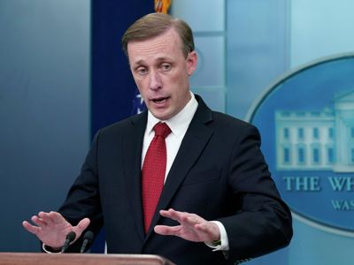 Белый дом: НАТО не предоставила точную формулу вступления Украины в альянс из-за конфликта