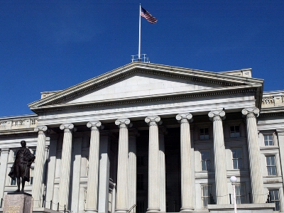 AP: Минфин США ввел санкции против пророссийского главы разведки Сербии Вулина
