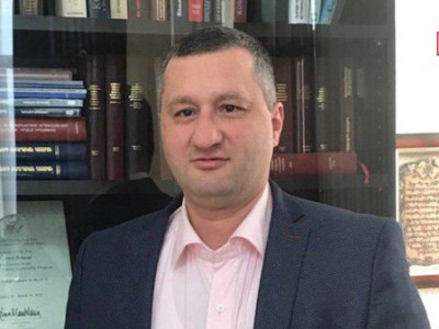 Դատավոր Դավիթ Բալայանն ընդդեմ Դատական դեպարտամենտի ղեկավարի հայց է ներկայացրել դատարան