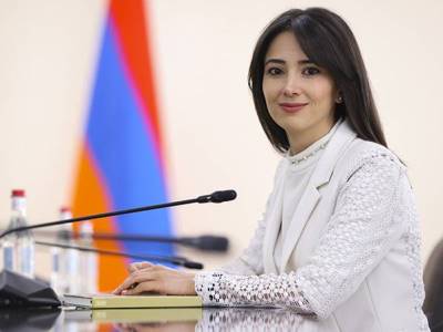 МИД: Встреча вице-премьеров Армении и Азербайджана состоялась на участке Тавуш-Газах
