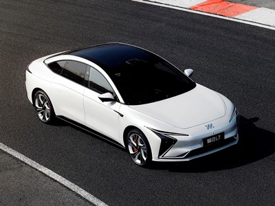 Audi намерена купить китайскую платформу для своих новых электромобилей