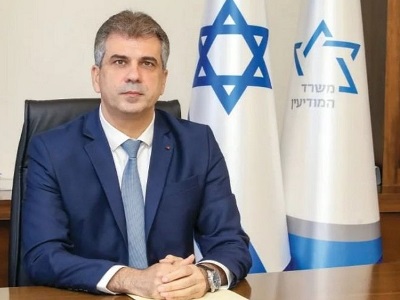 Քոհենն Իրանին մեղադրում է Ադրբեջանում Իսրայելի դեսպանատան վրա հարձակվելու փորձի մեջ