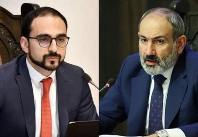 «Փաստ». Նիկոլ Փաշինյանը ՔՊ ցուցակի երկրորդ և երրորդ համարների փնտրտուքի մեջ է