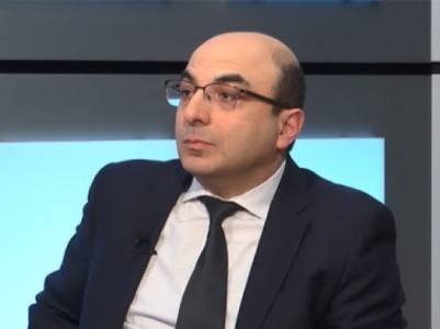 Բացառիկ կարևոր է պետության ու հասարակության ամբողջականության վերականգնումը. Վահե Հովհաննիսյան