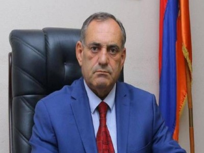 Депутат от правящей в Армении партии: Глава общины Ахурян от АРФ Дашнакцутюн подал в отставку