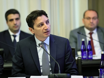 Минфин: Интерес крупнейших мировых организаций к армянским облигациям значительно повысился