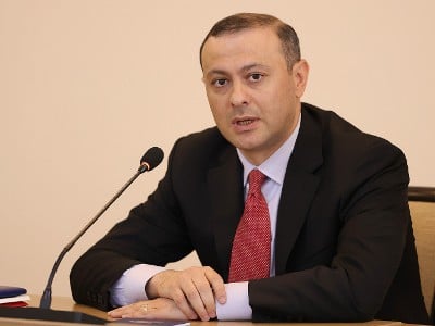 Արմեն Գրիգորյանը Սամանթա Փաուերին ներկայացրել է Լաչինի միջանցքի փակման հետևանքով ԼՂ-ում խորացող ճգնաժամի հետևանքները