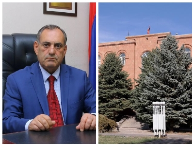 «Փոփոխություններից հետո գյուղը ցնցումների է գնալու»․ Ախուրյանի փոխհամայնքապետը՝ համայնքապետի հրաժարականի մասին