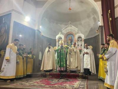 Vatican Secretary of State promises relatives of captured soldiers from Armenia’s Shirak to convey their request to Pope