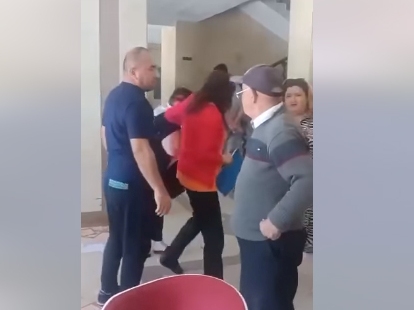«Айакве»: В Раздане Котайкской области Армении напали на членов нашей инициативы